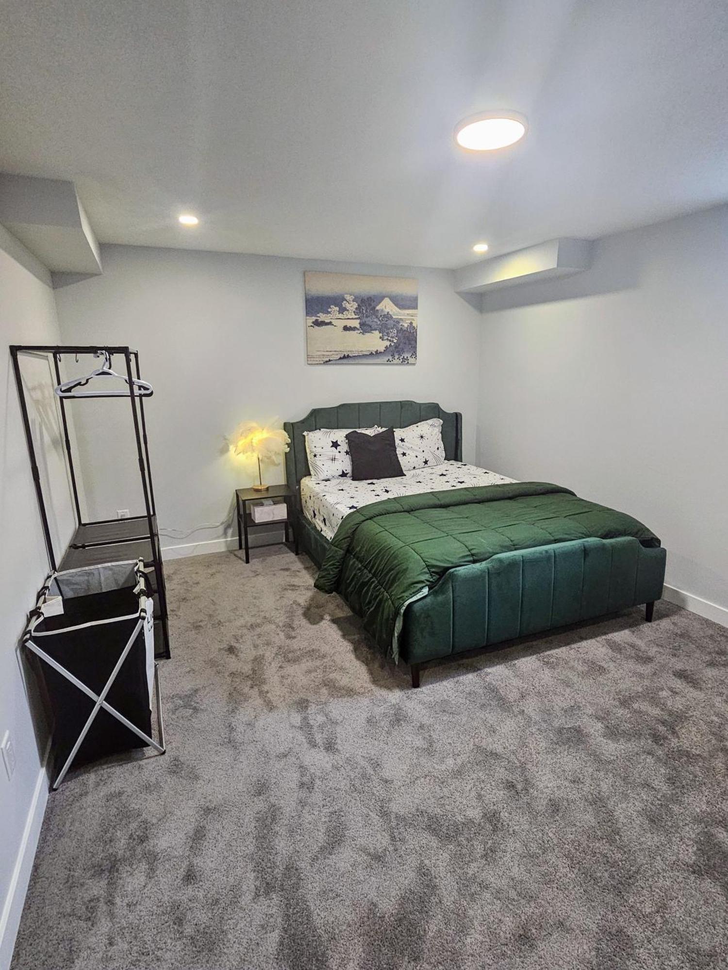 Homestay Barrhaven Half Moon Bay *